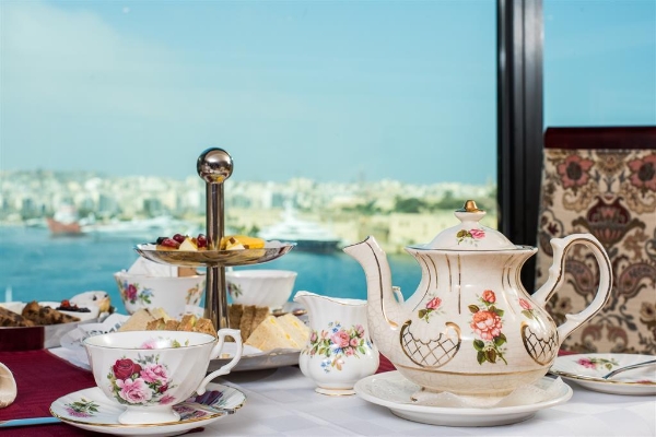 Grand Hotel Excelsior LVX